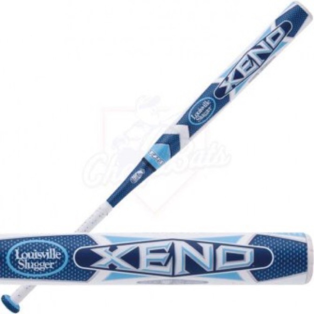 Softball Bat *SOLD ON MERCARI*
